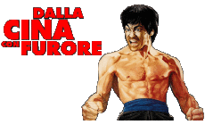 Multimedia V International Bruce Lee Dalla Cina con Furore 