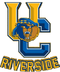 Sports N C A A - D1 (National Collegiate Athletic Association) C California UC Riverside Highlanders 