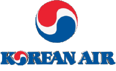 Trasporto Aerei - Compagnia aerea Asia Corea del Sud Korean Air 