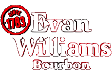 Drinks Bourbons - Rye U S A Evans Williams 