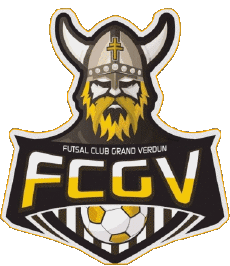 Sportivo Calcio  Club Francia Grand Est 55 - Meuse Futsal Club du Grand Verdun 
