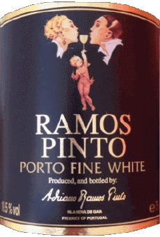 Drinks Porto Ramos Pinto 