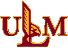 Sport N C A A - D1 (National Collegiate Athletic Association) L Louisiana-Monroe Warhawks 