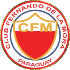 Sports FootBall Club Amériques Paraguay Club Fernando de la Mora 