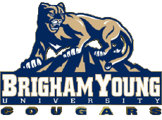 Deportes N C A A - D1 (National Collegiate Athletic Association) B Brigham Young Cougars 