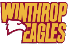 Deportes N C A A - D1 (National Collegiate Athletic Association) W Winthrop Eagles 