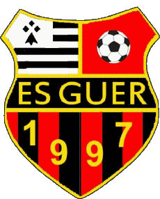 Sportivo Calcio  Club Francia Bretagne 22 - Côtes-d'Armor Entente Sportive du Guer 
