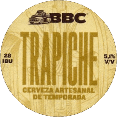 Boissons Bières Colombie Bogota Beer Co 