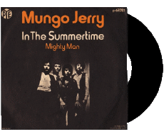 In a summer time - Mighty man-Multimedia Música Compilación de 70 Internacional Mungo Jerry 