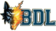 Sports Hockey - Clubs France Grenoble métropole hockey 38 