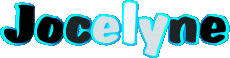 First Names FEMININE - France J Jocelyne 