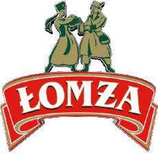Getränke Bier Polen Lomza 
