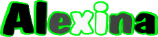 Prénoms FEMININ - France A Alexina 