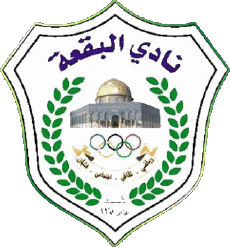 Sportivo Cacio Club Asia Giordania Al Buqa'a 