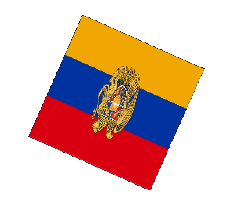 Banderas Asia Armenia Esfera - Cubo 