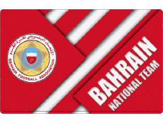 Sportivo Calcio Squadra nazionale  -  Federazione Asia Bahrein 