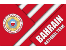 Sports Soccer National Teams - Leagues - Federation Asia Bahrain 