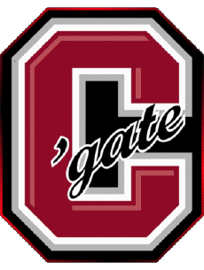 Sport N C A A - D1 (National Collegiate Athletic Association) C Colgate Raiders 