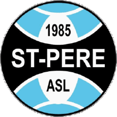 Sportivo Calcio  Club Francia Bourgogne - Franche-Comté 58 - Nièvre ASL St Père 