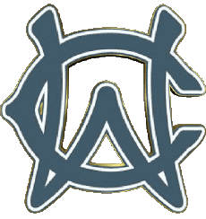 Sport Baseball U.S.A - W C L West Coast League - Logo 