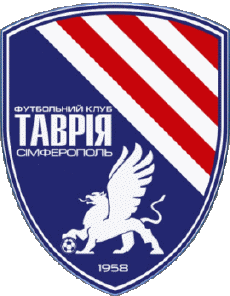 Sports FootBall Club Europe Ukraine Tavriya Simferopol 