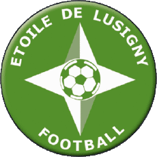 Sports FootBall Club France Grand Est 10 - Aube Etoile de Lusigny 