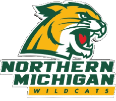 Sportivo N C A A - D1 (National Collegiate Athletic Association) N Northern Michigan Wildcats 
