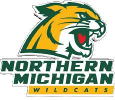 Sports N C A A - D1 (National Collegiate Athletic Association) N Northern Michigan Wildcats 
