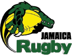 Sports Rugby National Teams - Leagues - Federation Americas Jamaica 