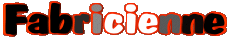First Names FEMININE - France F Fabricienne 