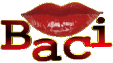 Nachrichten Italienisch Baci 01 