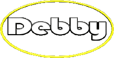First Names FEMININE - France D Debby 