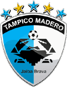 Sport Fußballvereine Amerika Logo Mexiko Tampico Madero Fútbol Club 