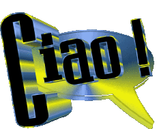 Nachrichten Italienisch Ciao 002 