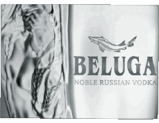 Drinks Vodka Beluga 