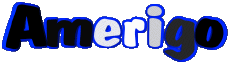 First Names MASCULINE - Italy A Amerigo 