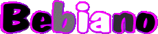 Nombre MASCULINO - Portugal B Bebiano 
