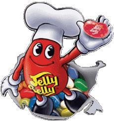 Cibo Caramelle Jelly Belly 