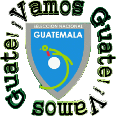 Mensajes Español Vamos Guate Fútbol 