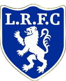 Deportes Rugby - Clubes Mundo - Logotipo Inglaterra L Lewes RFC 
