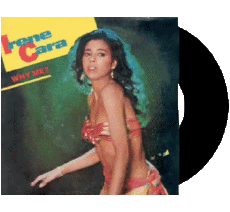 Why me ?-Multimedia Musica Compilazione Internazionale anni '80 I Irene Cara Why me ?