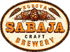 Boissons Bières Kossovo Sabaja 