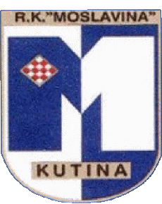 Sportivo Pallamano - Club  Logo Croazia Moslavina 