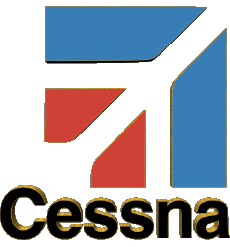 Transports Avions - Constructeur Cessna 