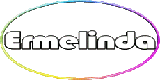 Prénoms FEMININ - Italie E Ermelinda 