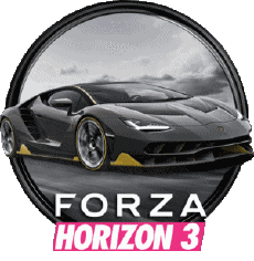 Multimedia Videogiochi Forza Horizon 3 