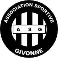 Sportivo Calcio  Club Francia Grand Est 08 - Ardennes AS de Givonne 