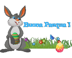 Messages Italian Buona Pasqua 15 