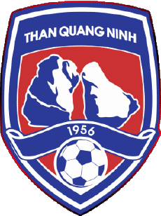 Sports FootBall Club Asie Vietnam Than Quang Ninh 