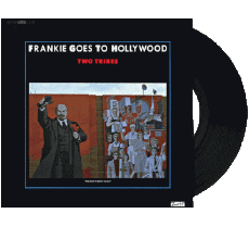 Two tribes-Multimedia Musik 80' International-Zusammenstellung F Frankie goes to Hollywood 